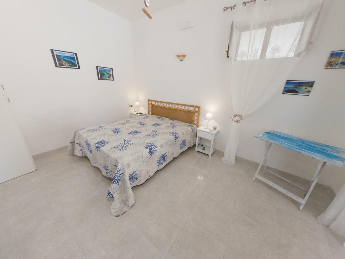 Il Corallo Rosso Ilha de Ilha de Favignana Exterior foto